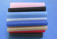 封开涤纶（PET）无纺布是什么