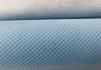 封开(PP)丙纶无纺布跟(PET)涤纶无纺布的区别