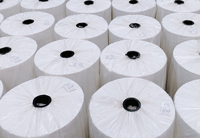 封开PLA降解无纺布的用途