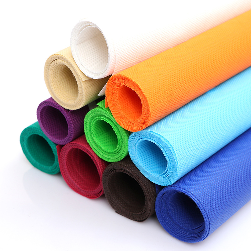 封开无纺布的分类和特性