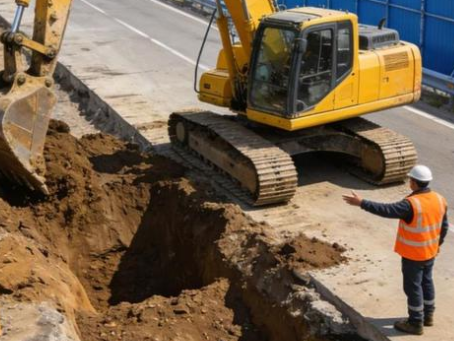 封开山东通泰工程材料有限公司频获大单